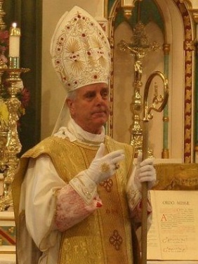 biskup williamson